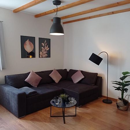 Apartamento Kleine Auszeit Eslohe Exterior foto