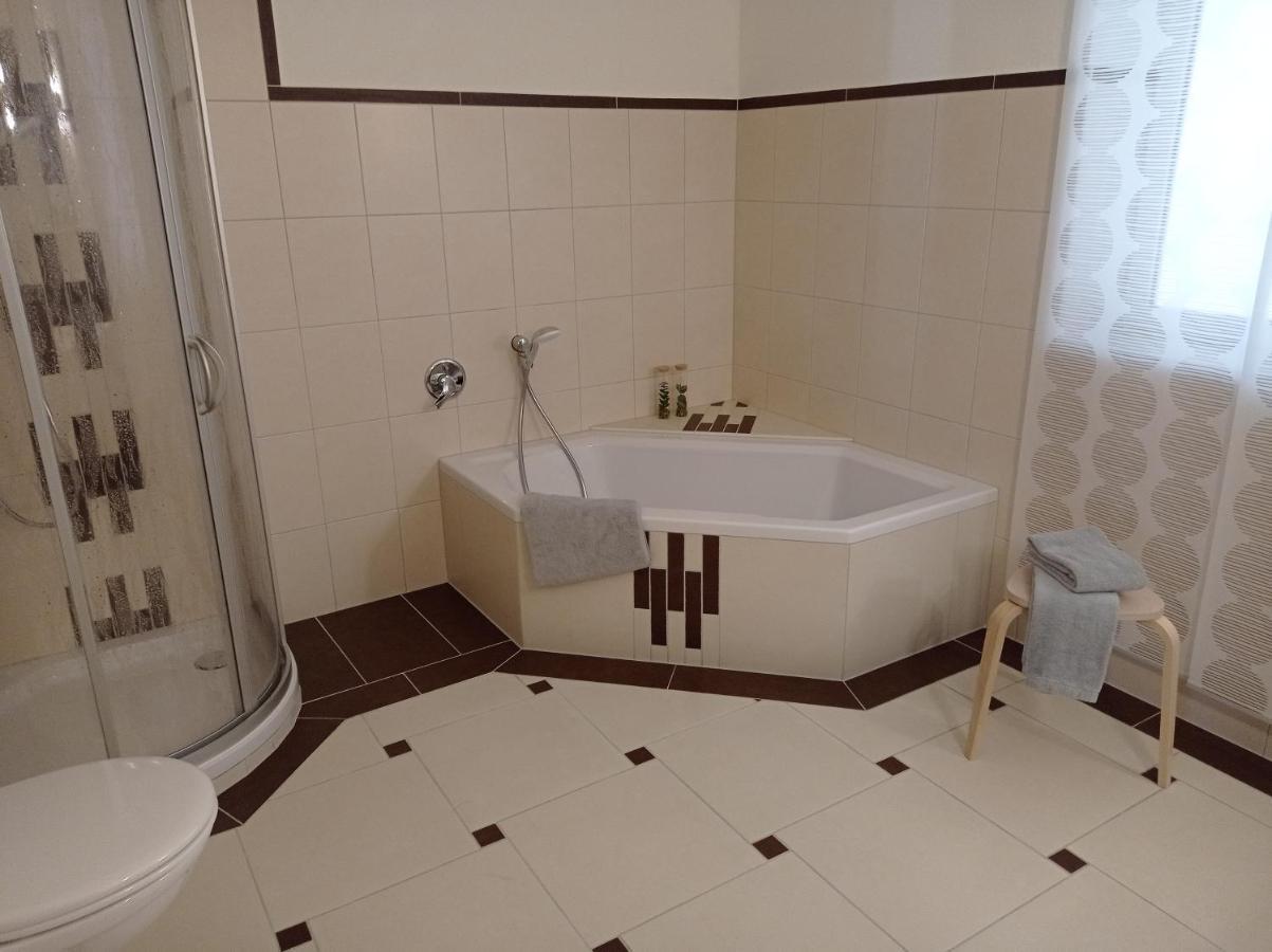 Apartamento Kleine Auszeit Eslohe Exterior foto