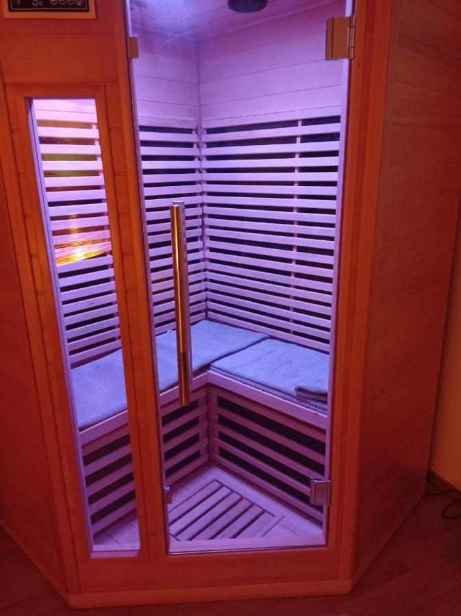 Apartamento Kleine Auszeit Eslohe Exterior foto
