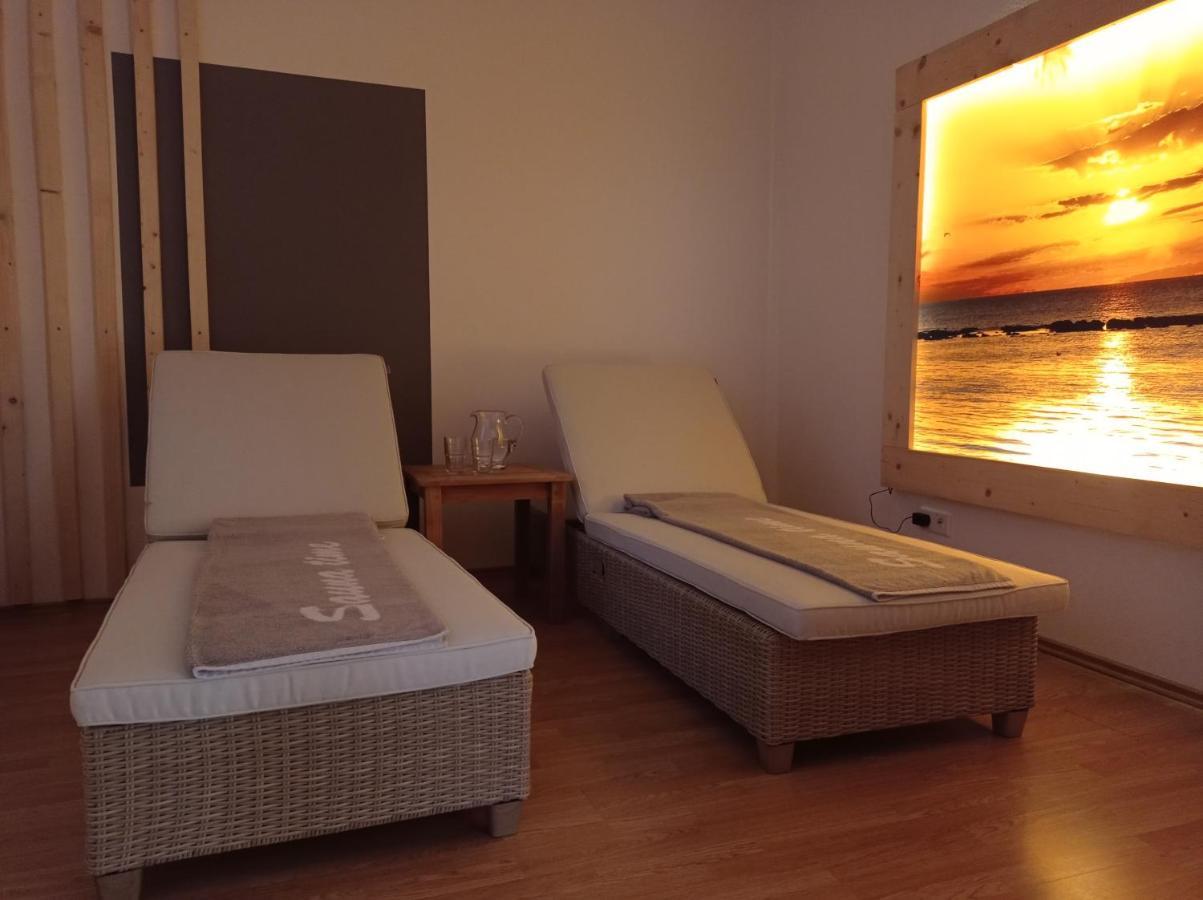 Apartamento Kleine Auszeit Eslohe Exterior foto