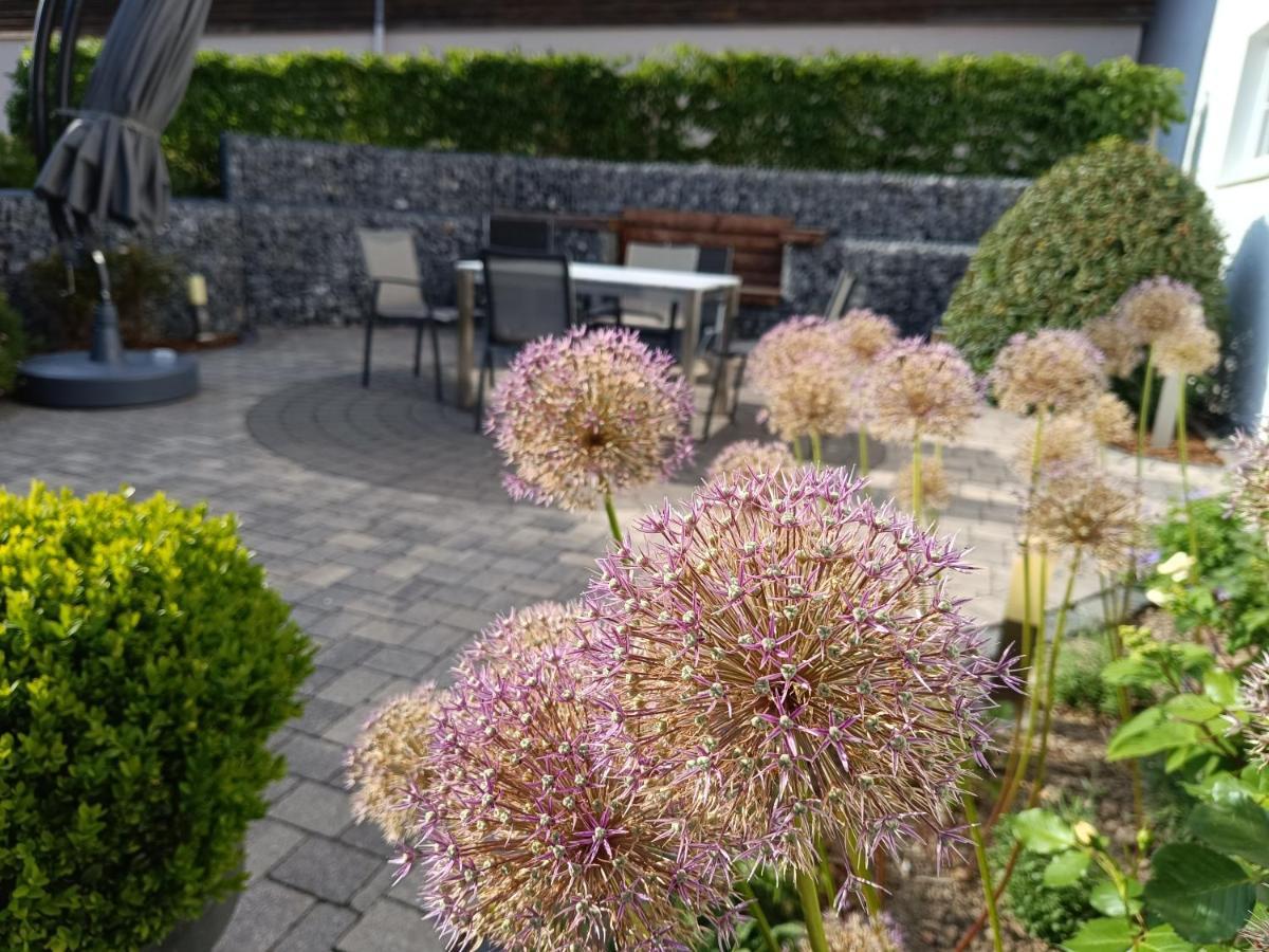Apartamento Kleine Auszeit Eslohe Exterior foto