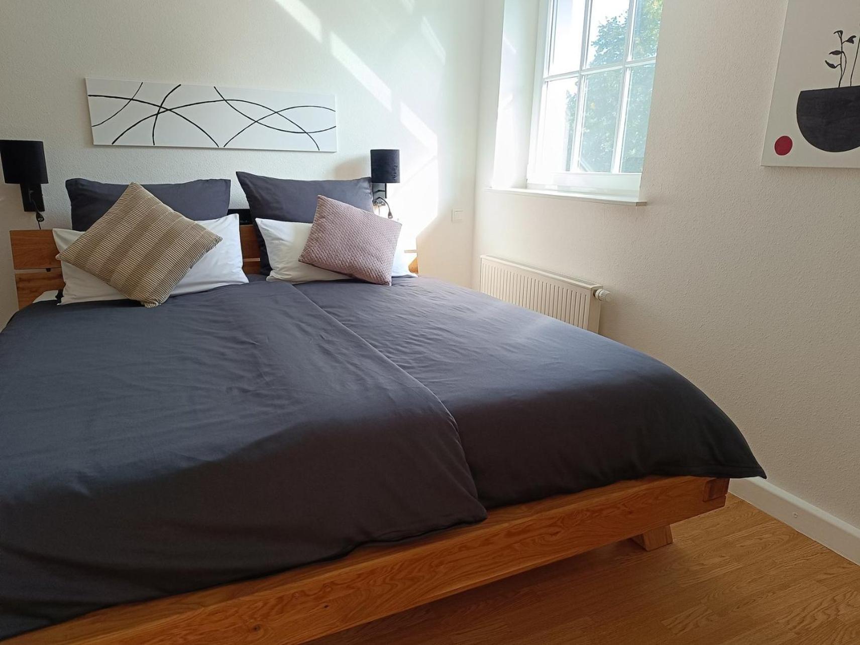 Apartamento Kleine Auszeit Eslohe Exterior foto
